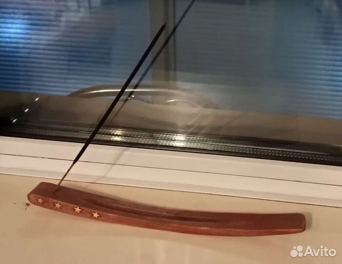 Подставка для аромапалочек