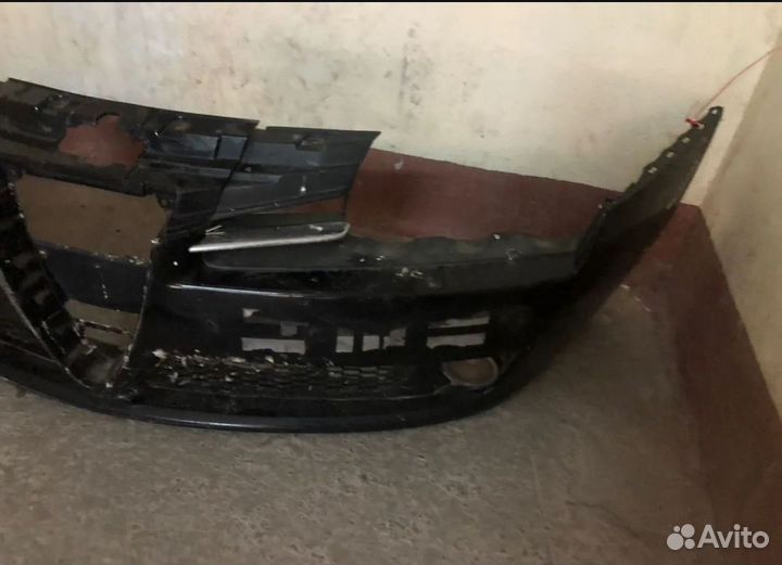 Alfa romeo 159 бампер