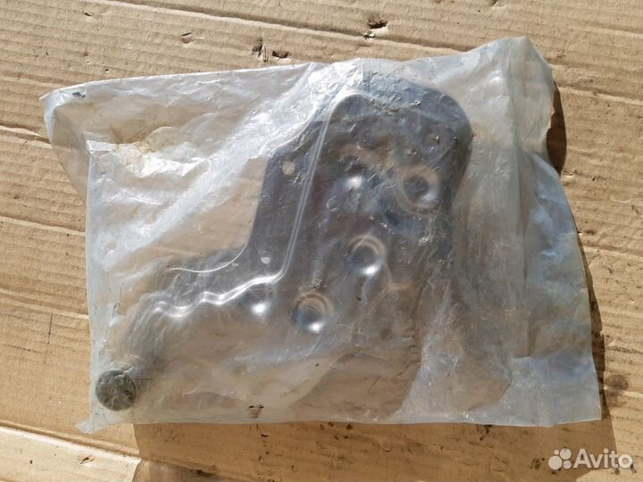 Фильтр масляный АКПП Ниссан Патрол