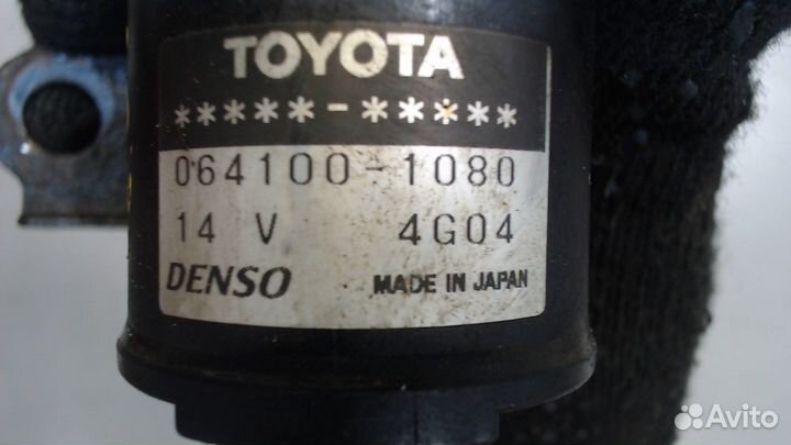 Насос водяной Lexus RX, 2006