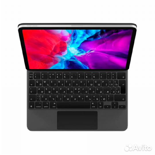 Клавиатура Apple Magic Keyboard iPad Pro 12,9/Air