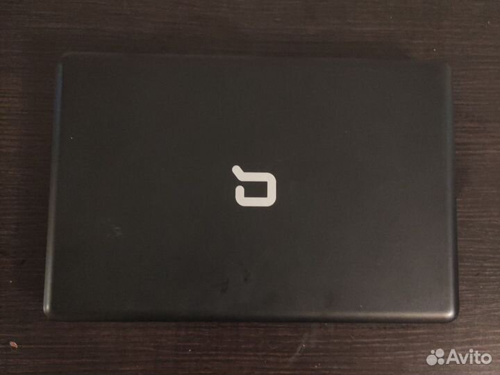 Шустрый ноутбук на SSD