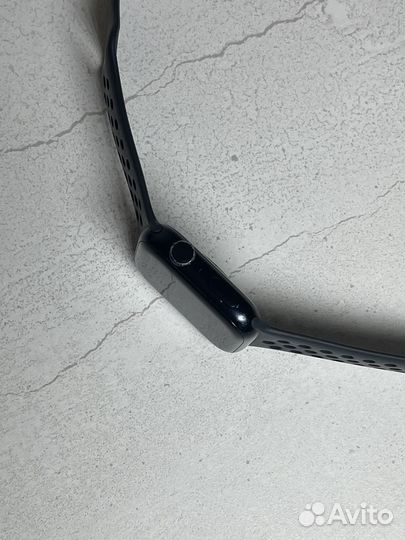 Apple Watch 7 45mm Nike