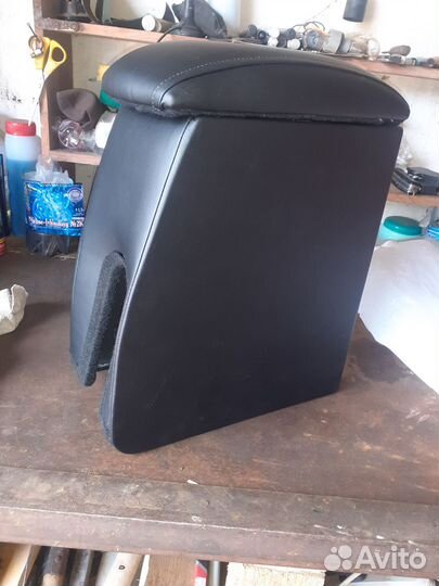 Подлокотник niva легенда