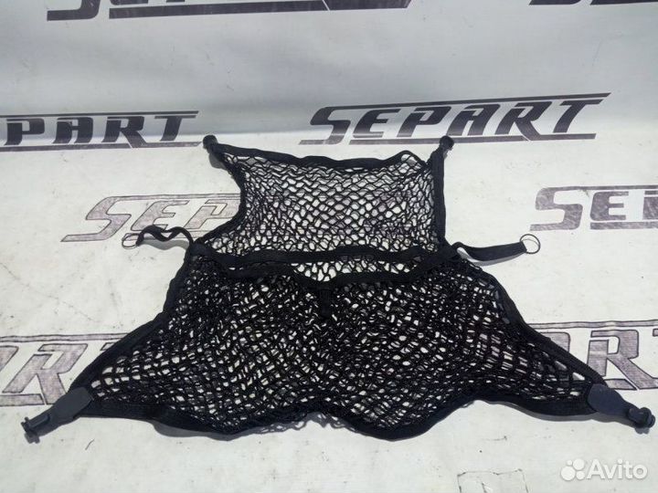 Сетка багажника Audi S3 8P 2006—2008