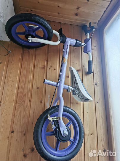 Беговел kettler