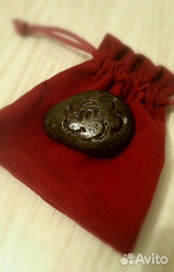 Камни. Талисманы