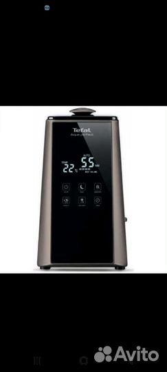 Воздухоувлажнитель Tefal Aqua Perfect HD5222F0