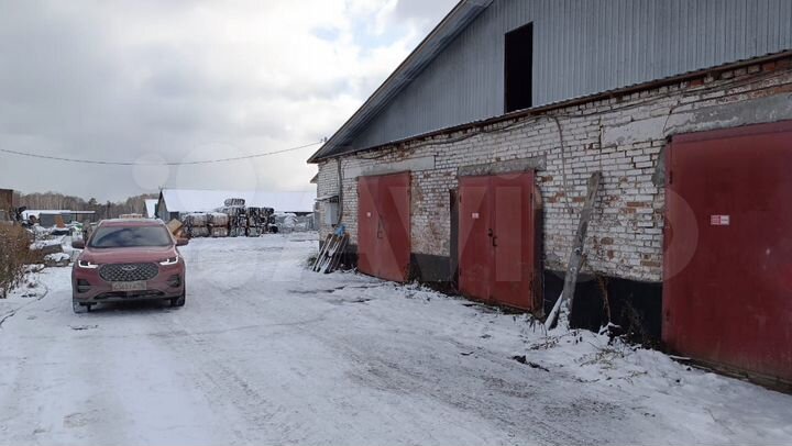 Теплое помещение, 108 м²