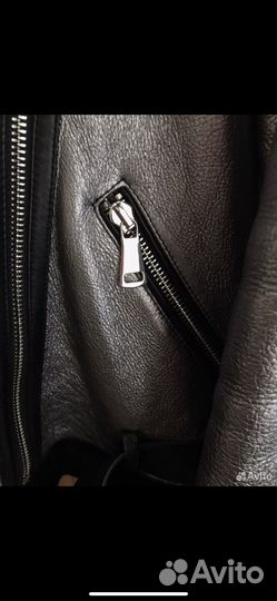 Дубленка женская