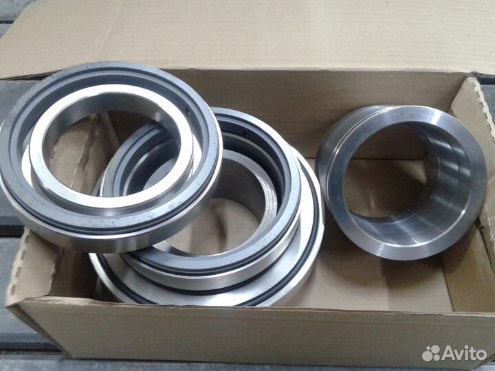 Зип к торцовому уплотнению ут1-180-95