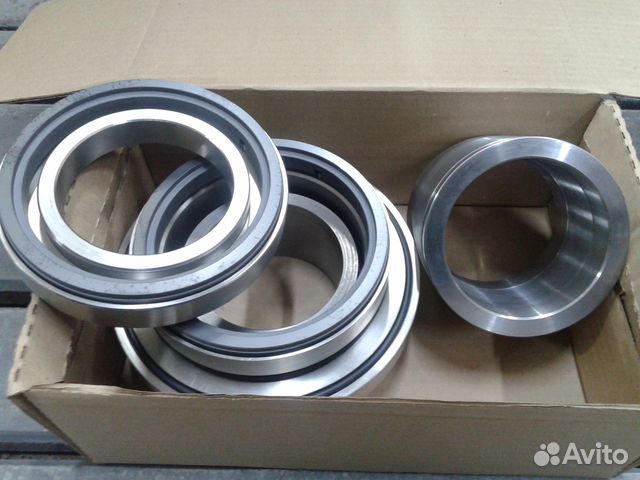 Зип к торцовому уплотнению ут1-180-95