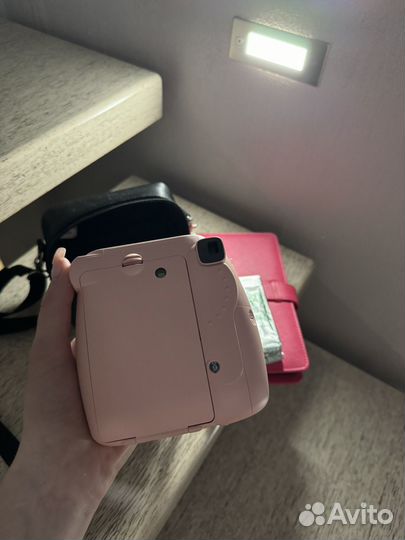 Instax mini 8