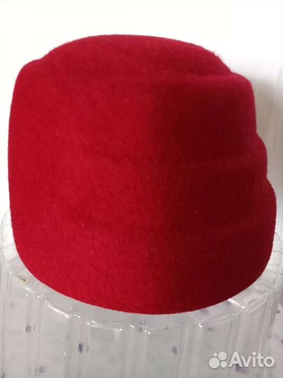 Шляпа женская