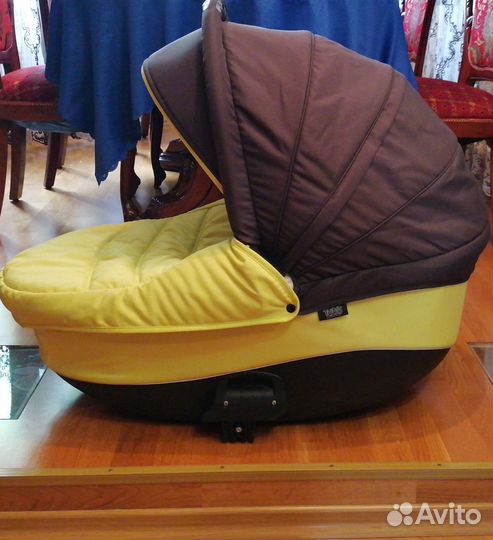 Детсая коляска