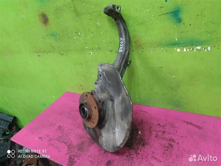 Кулак правый Audi A4 B8 A5 A6 C7 A7 Q5 4G0407242C