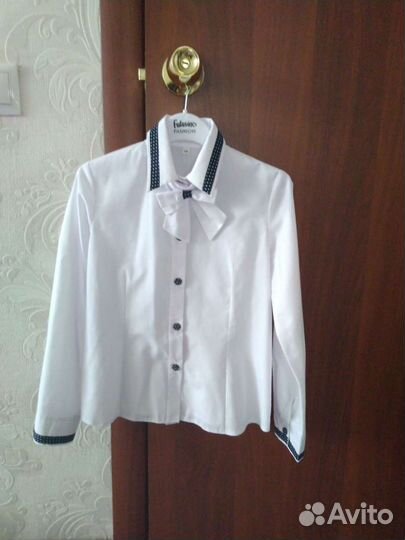 Школьная форма