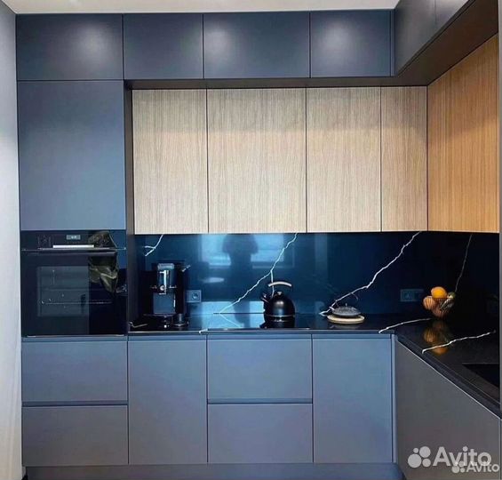 Кухня на заказ