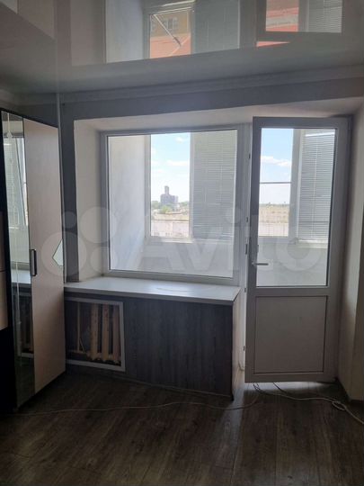 2-к. квартира, 46 м², 8/9 эт.