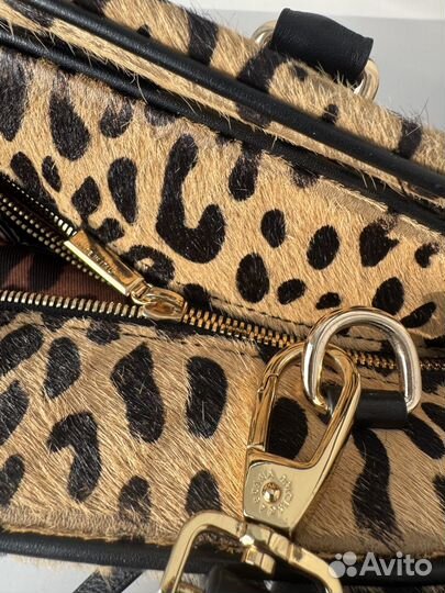 Сумка натуральная кожа италия