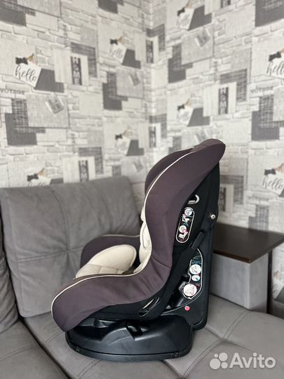 Автокресло