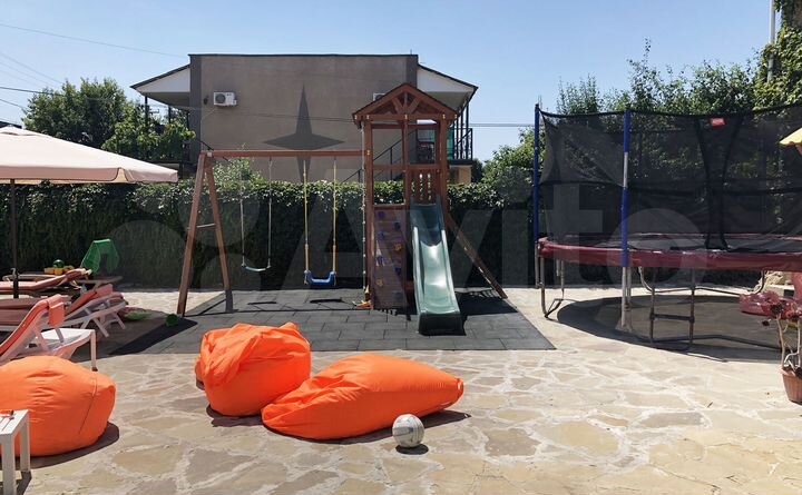 Комната 22 м², 1/2 эт.