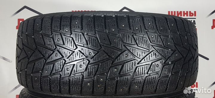 Dunlop SP Winter Ice 02 245/50 R18