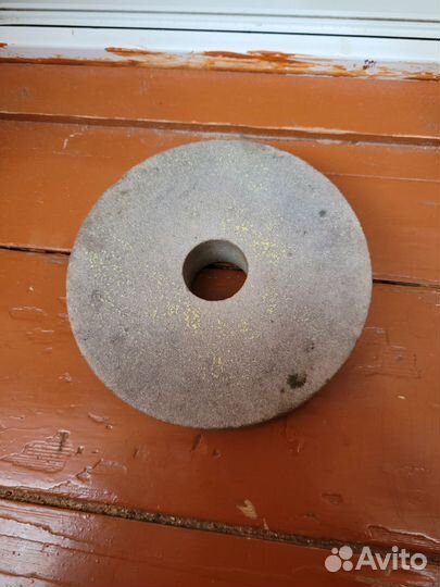 Точильный камень СССР