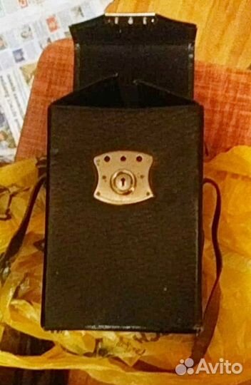 Фотокор-1 комплект (СССР 37г)