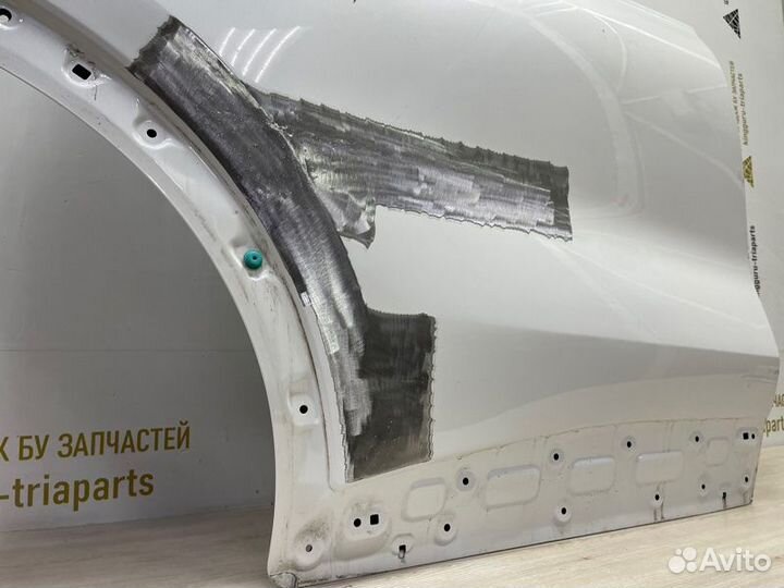 Дверь задняя правая Exeed Rx T22 2023-2024