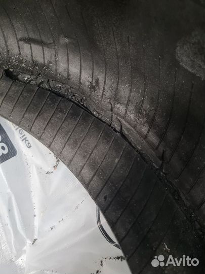 Nokian Tyres Hakkapeliitta 8 SUV 255/55 R19 T