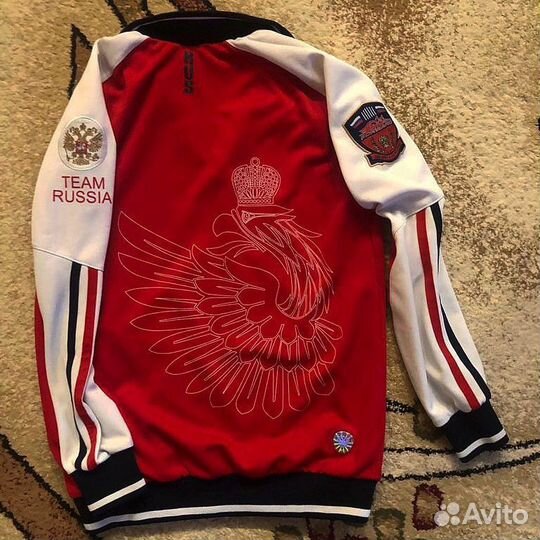 Спортивный Костюм Forward