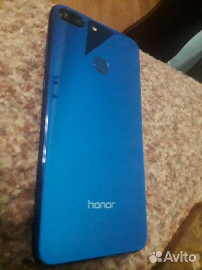 HONOR 9 Lite, 4/64 ГБ