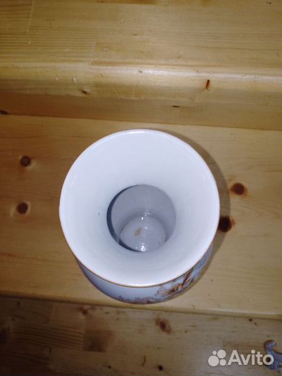 Ваза Песочное