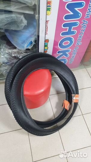 Покрышка для фэтбайка 26-4.0