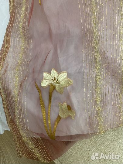 Шторы с ламбрекеном бу