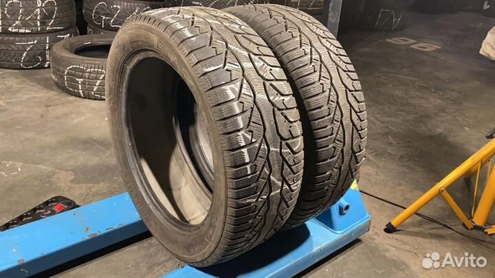 Kleber Krisalp HP2 205/50 R16 87H