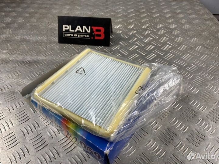 Фильтр салонный Cherry Amulet A15