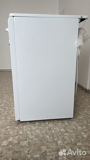 Электрическая плита LADA nova