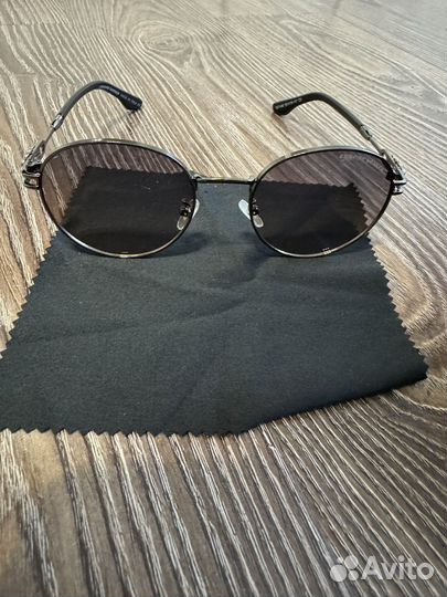 Солнцезащитные очки chrome hearts