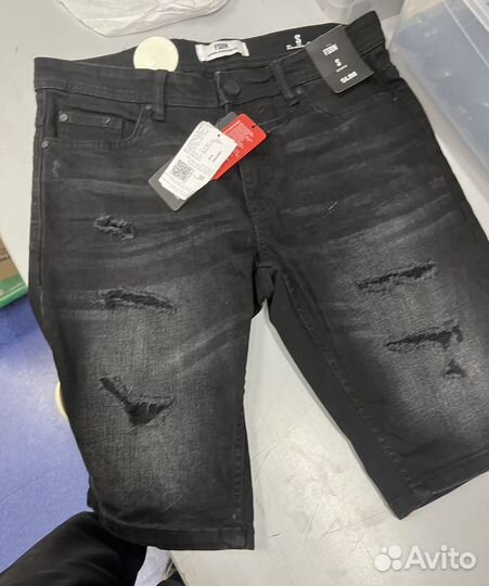 Шорты мужские