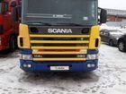 Scania P114, 2001
