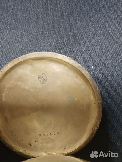 Часы швейцарские. Производитель Jacot Freres