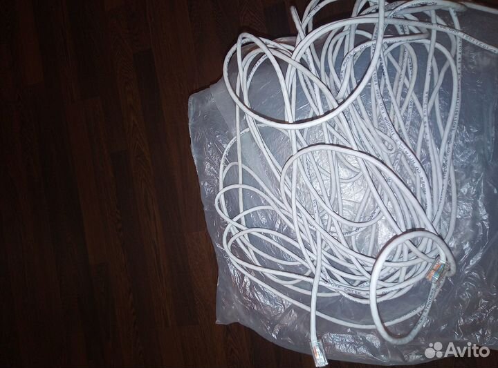 Провод для интернета