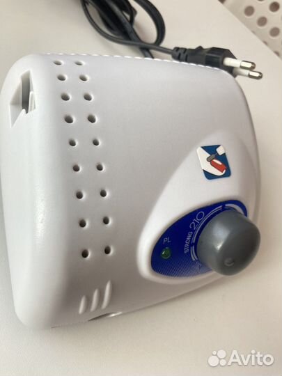 Аппарат для маникюра strong 210/105L оригинал