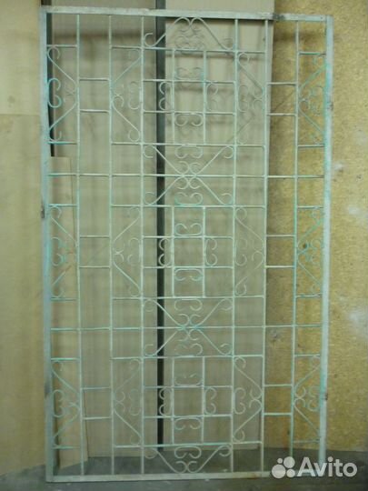 Решетки для окон
