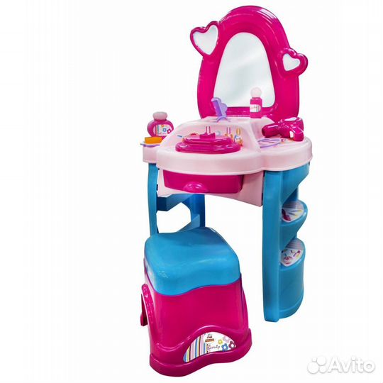 Салон красоты игрушка