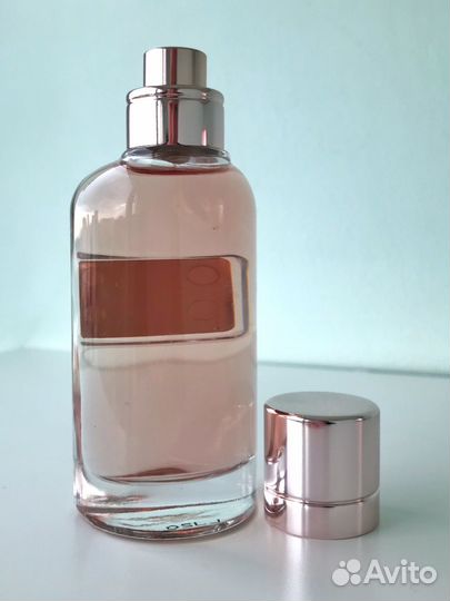 Abercrombie&Fitch First Instinct 30 мл оригинал