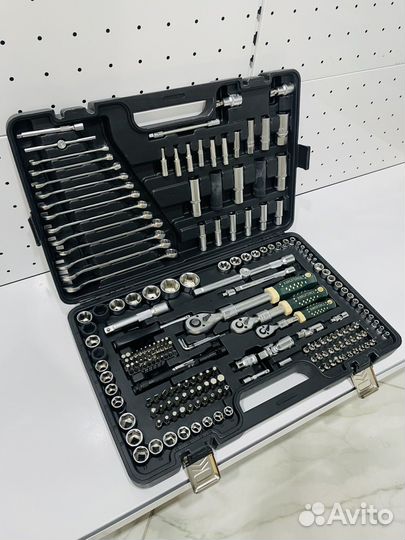 Набор инструментов 216 предмета