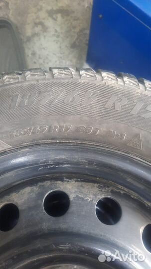 Matador MP 50 Sibir Ice 2 185/65 R15